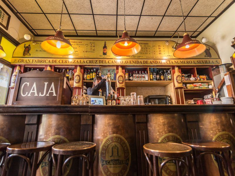 Venta Café Bar Musical Paterna