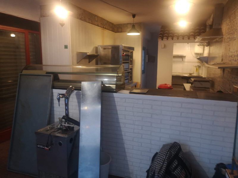Traspaso comida para llevar Palma de mallorca - Take-away