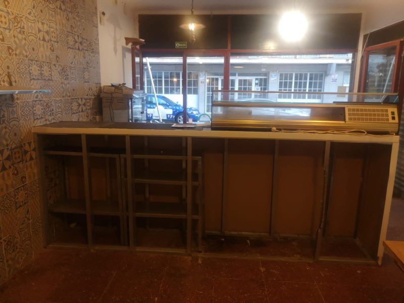 Traspaso comida para llevar Palma de mallorca - Take-away