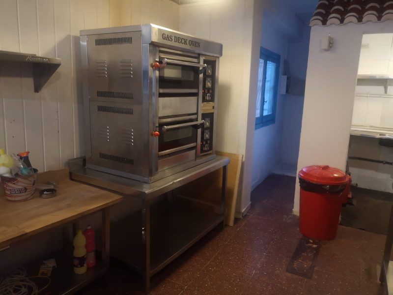 Traspaso comida para llevar Palma de mallorca - Take-away