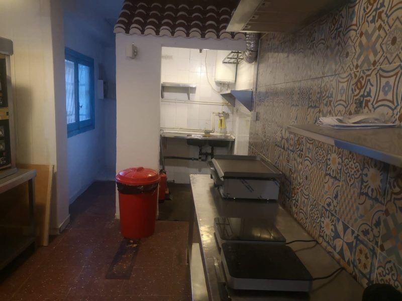 Traspaso comida para llevar Palma de mallorca - Take-away