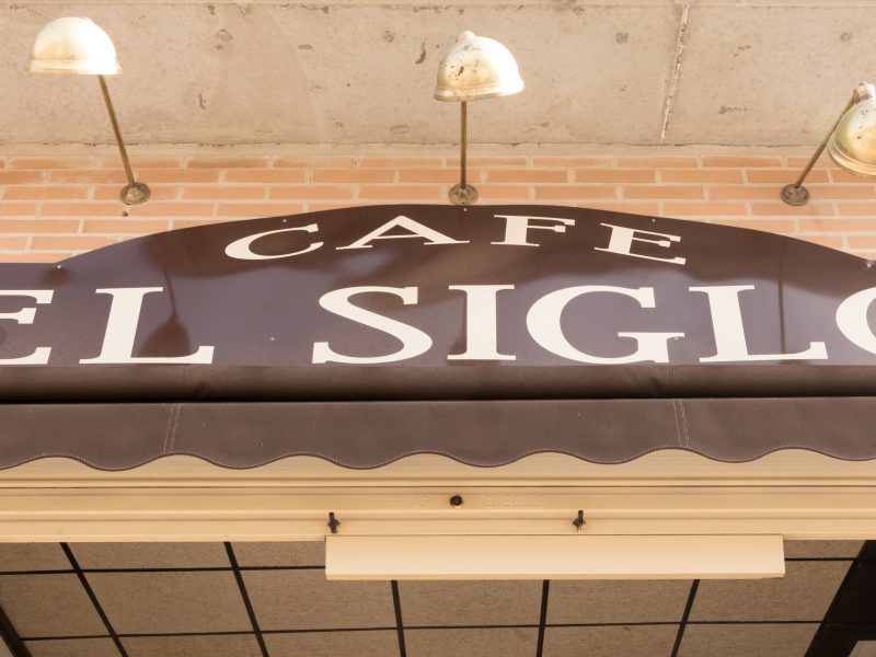 Venta Café Bar Musical Paterna
