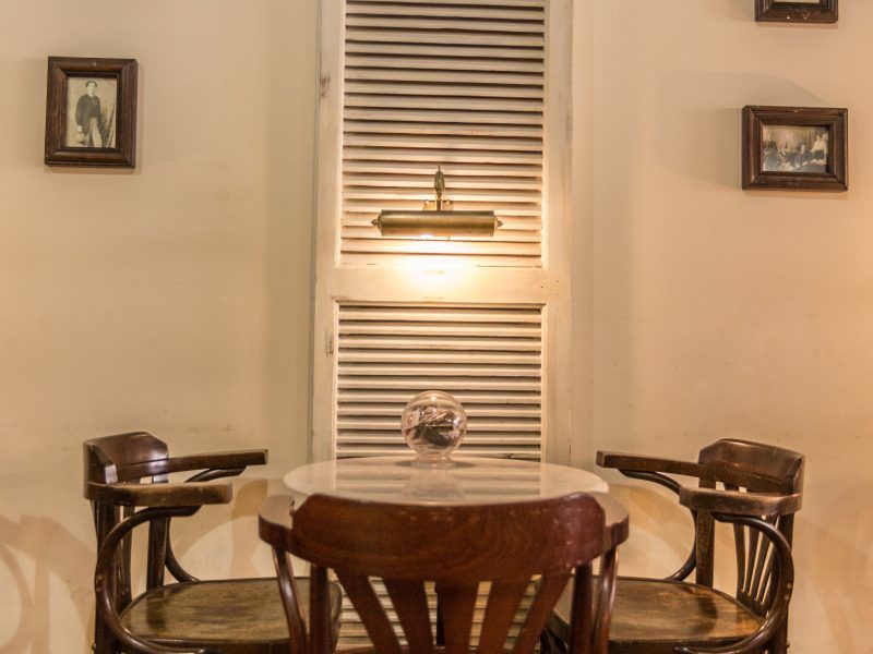 Venta Café Bar Musical Paterna