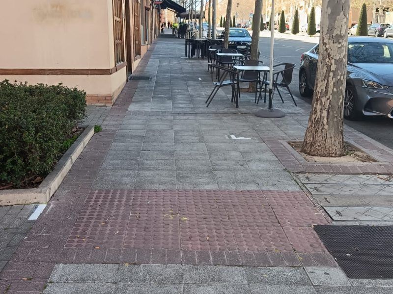 Traspaso Bar Restaurante Alcobendas