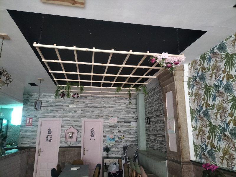 Traspaso cafetería en Concello - En la plaza del concello