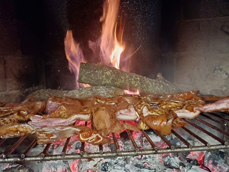 Traspaso restaurante Almenar