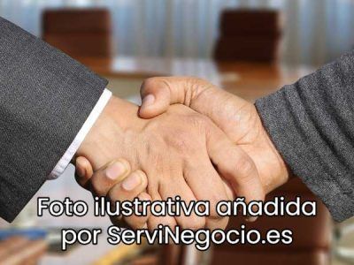 Traspaso de Clínica Médica Almuñecar