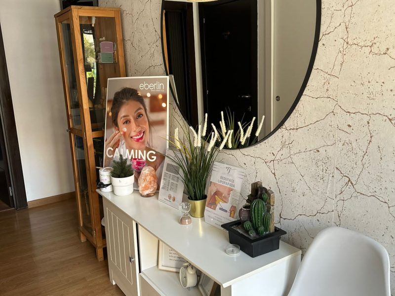 Traspaso Clínica Estética Valencia