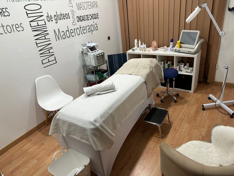 Traspaso Clínica Estética Valencia