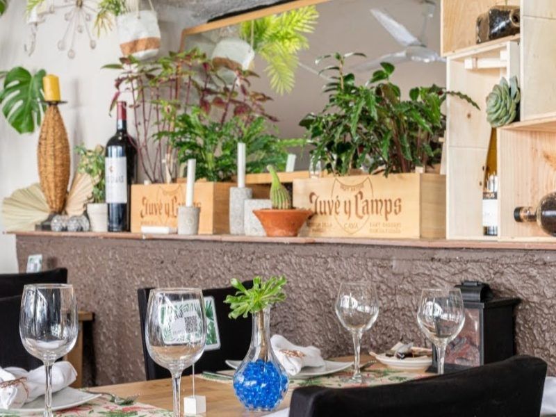 Traspaso restaurante Almenar