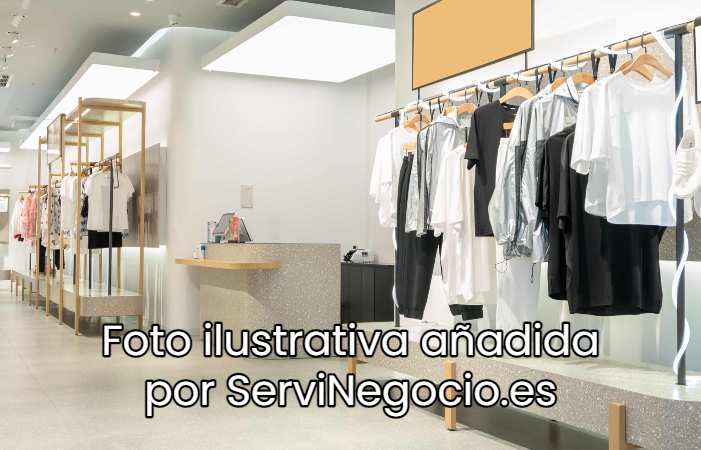Traspaso tiendas de ropa Lanzarote