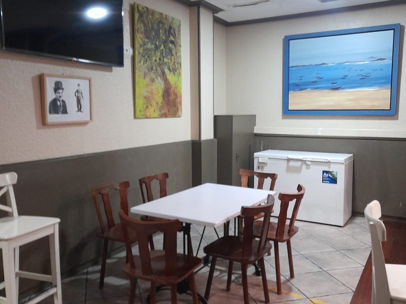 Traspaso restaurante Zaragoza
