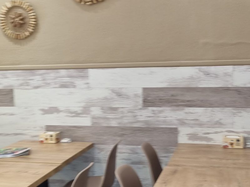 Traspaso bar cafetería Palma - Gran Clientela