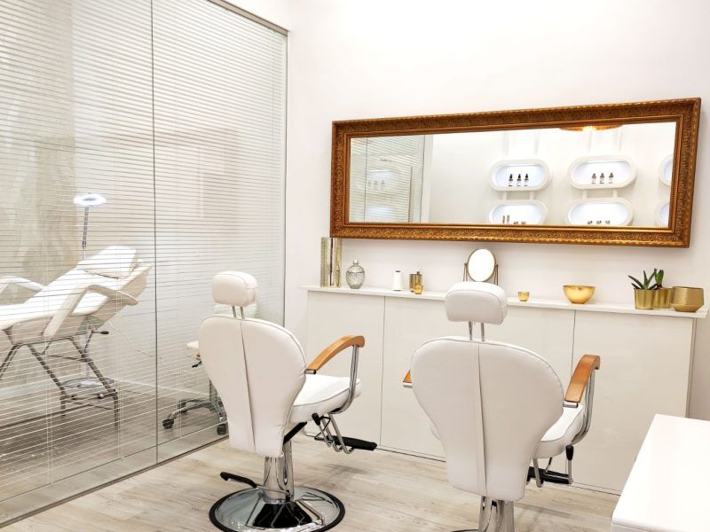 Traspaso Centro de Estética Madrid