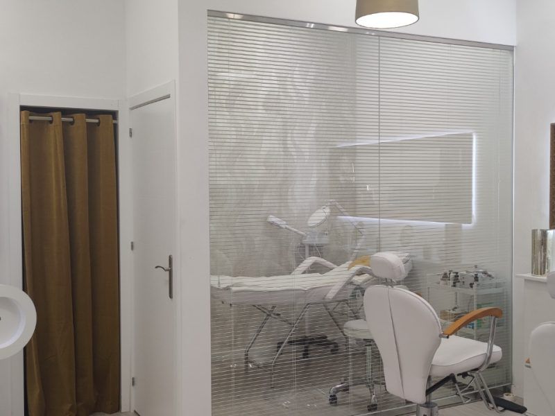 Traspaso Centro de Estética Madrid