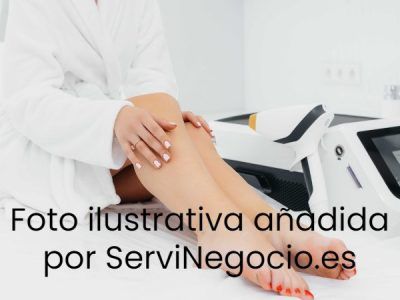 Traspaso centro estético Mairena del Aljarafe