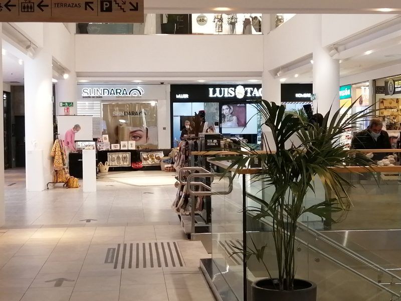 Traspaso Centro de Estética Madrid