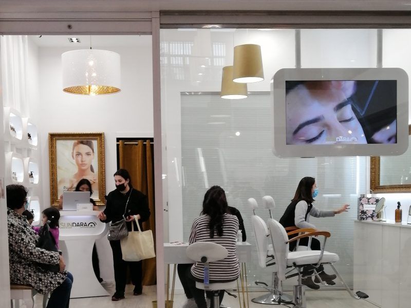 Traspaso Centro de Estética Madrid