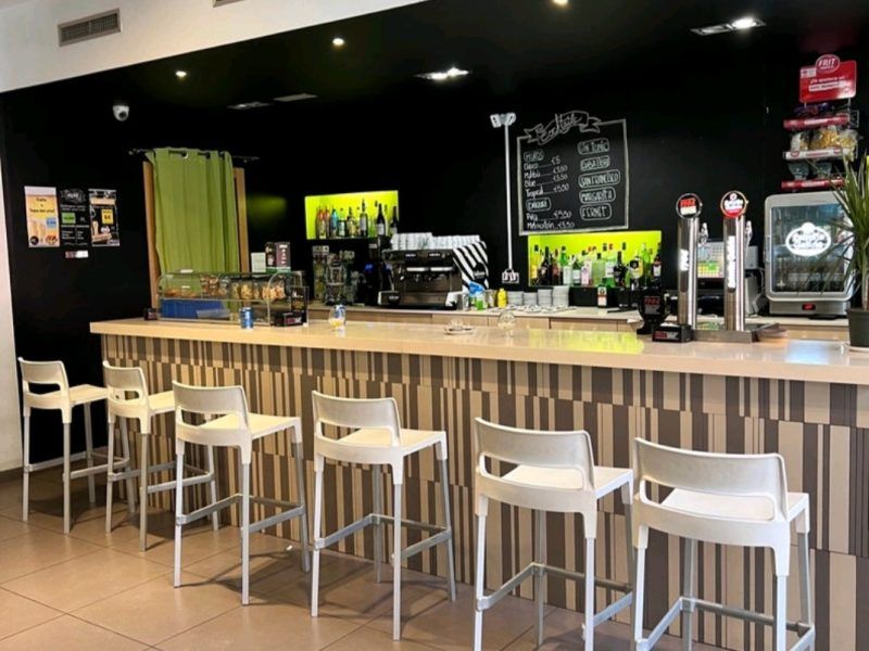Traspaso Cafeteria Massamagrell