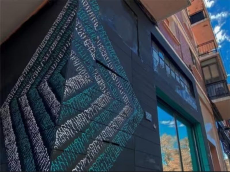 Traspaso estudio de tatuajes Pamplona