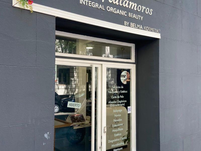 Traspasos Peluquería en Madrid