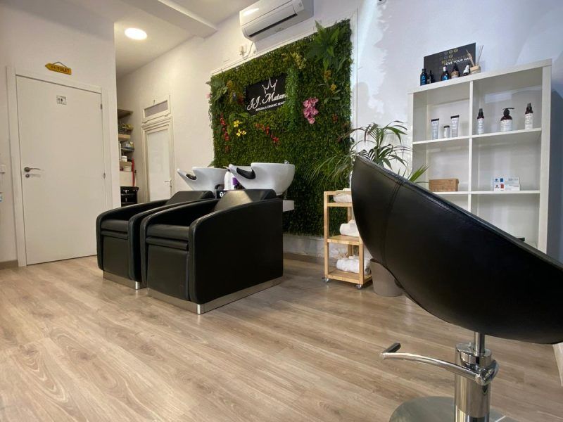 Traspasos Peluquería en Madrid