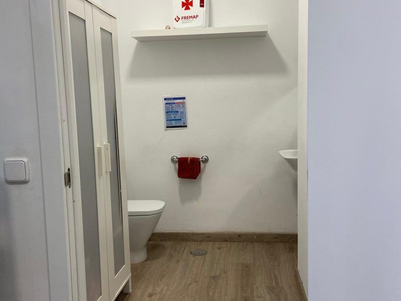 Traspasos Peluquería en Madrid
