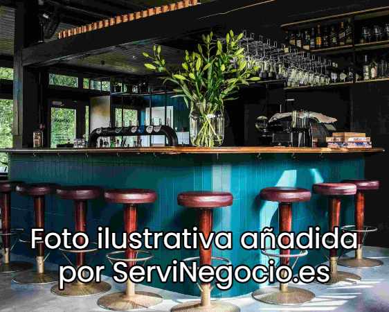 Traspaso Bar en Tordera
