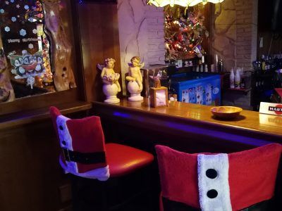 Venta Café Pub Castellar Jaen