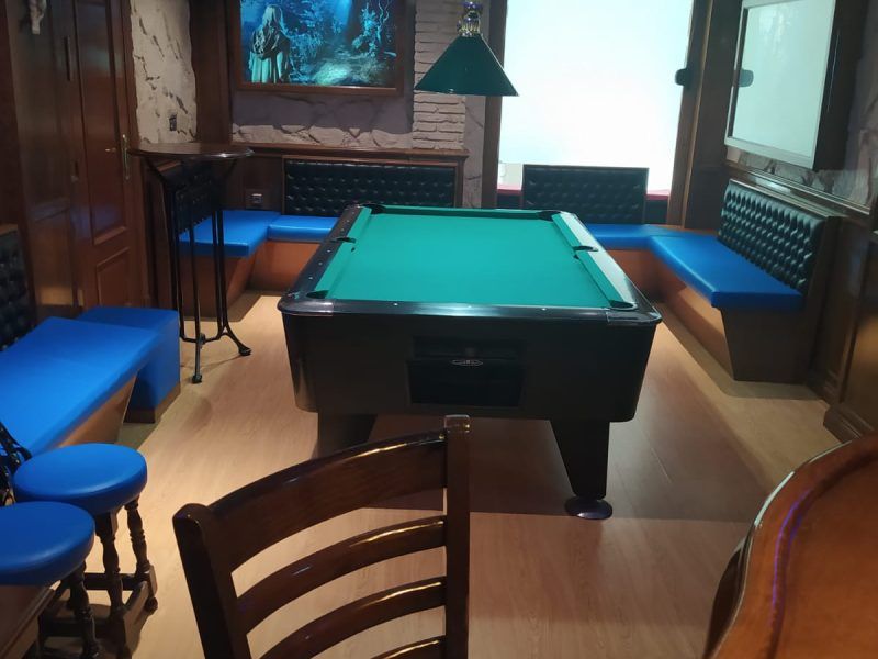 Venta Café Pub Castellar Jaen