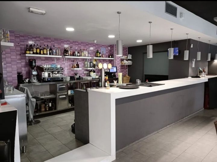 Traspaso restaurante Barberà del Vallès - casa Chema