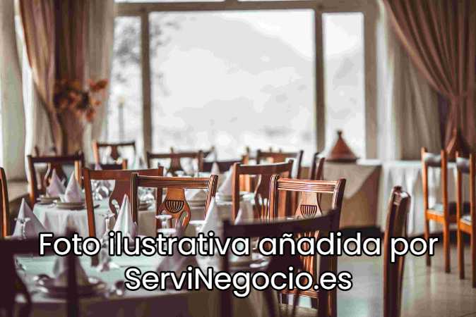 Venta restaurante Bilbao - Nuevo en funcionamiento tipo franquicia