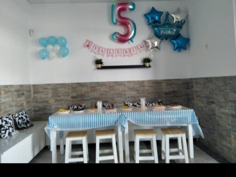 Traspaso bar cafeteria Dos Hermanas