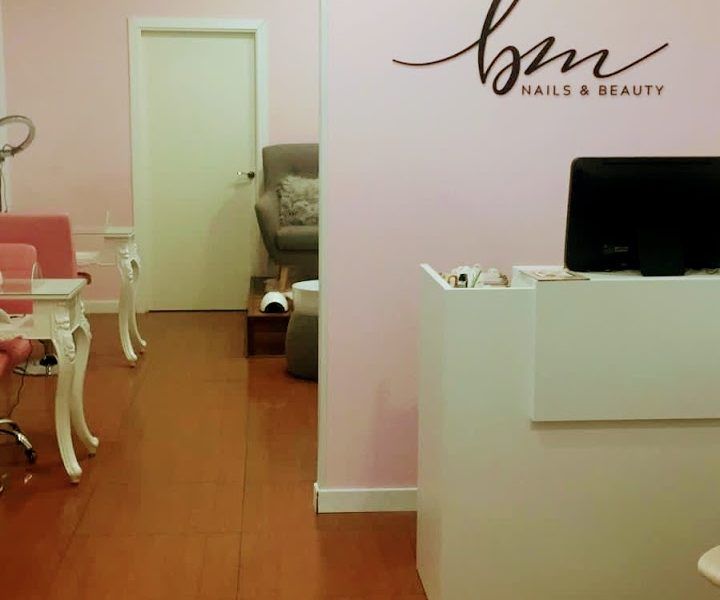 Traspaso estética Torrejón - local de uñas