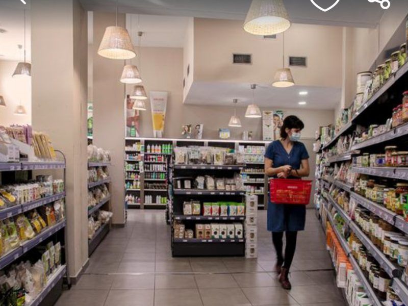 Traspaso supermercado Molins de Rei - ¡Oportunidad única por cese de negocio urgente!