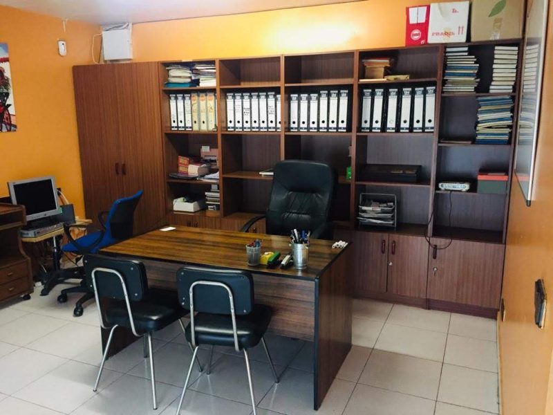 Venta restaurante Viladecans - Rentabilidad 6.000€ mes - Por jubilación - Polígono del Centro