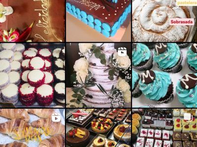 Traspaso Pastelería Ibiza - confitería bombonería