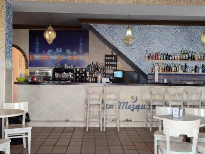 Traspaso Cafetería Tetería Copas Huelva