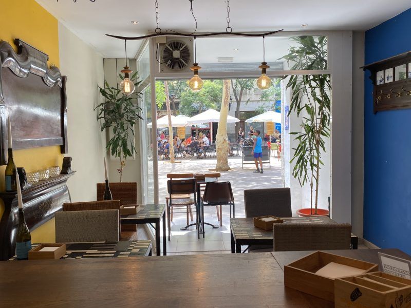 Traspaso bar Sants - Vermut/tapas/copas