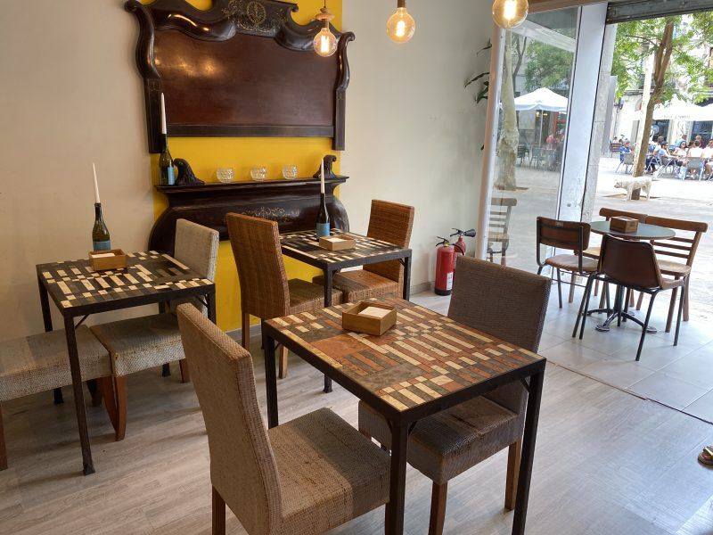 Traspaso bar Sants - Vermut/tapas/copas