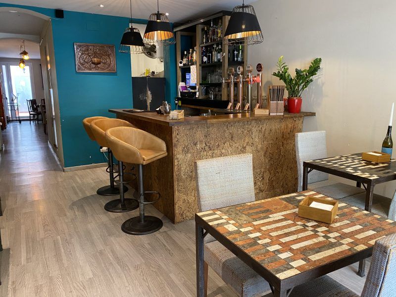 Traspaso bar Sants - Vermut/tapas/copas