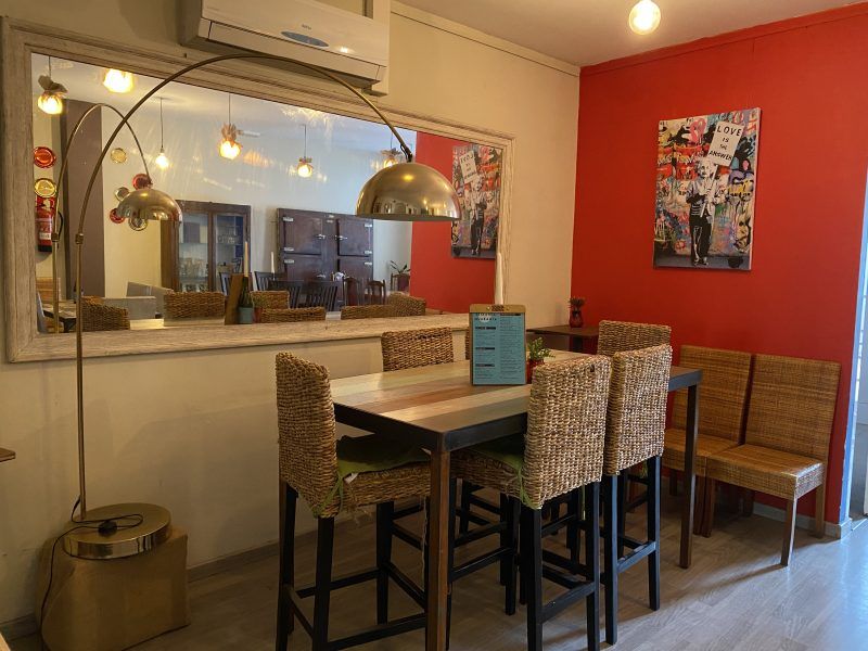 Traspaso bar Sants - Vermut/tapas/copas