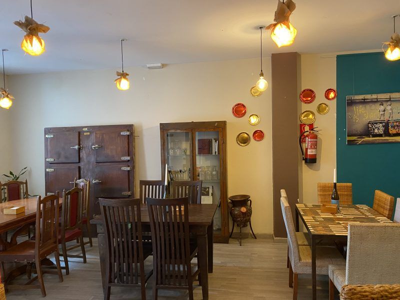 Traspaso bar Sants - Vermut/tapas/copas