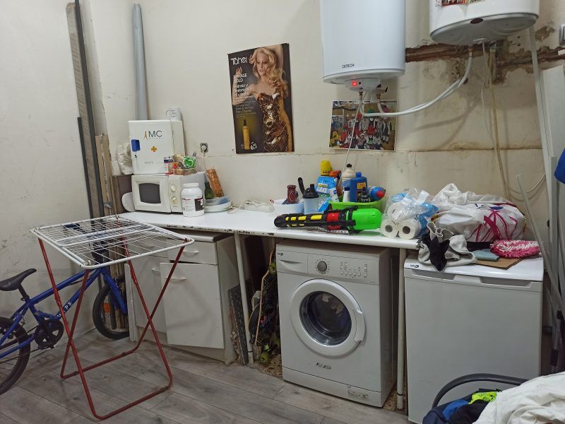 Traspaso de peluquería Valencia