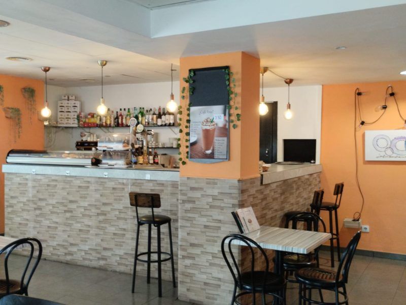 Traspaso restaurante Huesca - Barbastro - Rentabilidad media 7.000€/mes