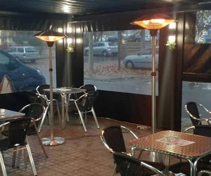 Traspaso restaurante Huesca - Barbastro - Rentabilidad media 7.000€/mes