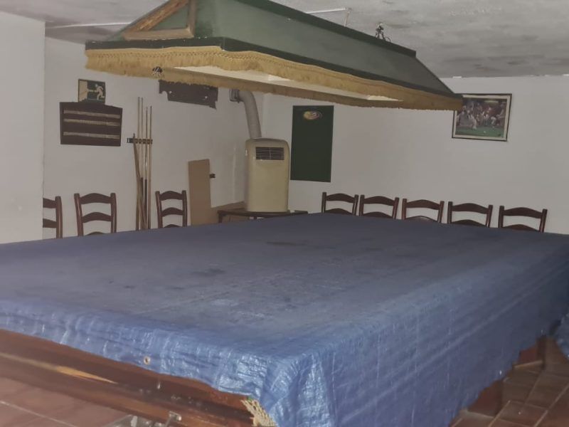 Traspaso cafetería Fuengirola - Facturación media 1.200€ al día