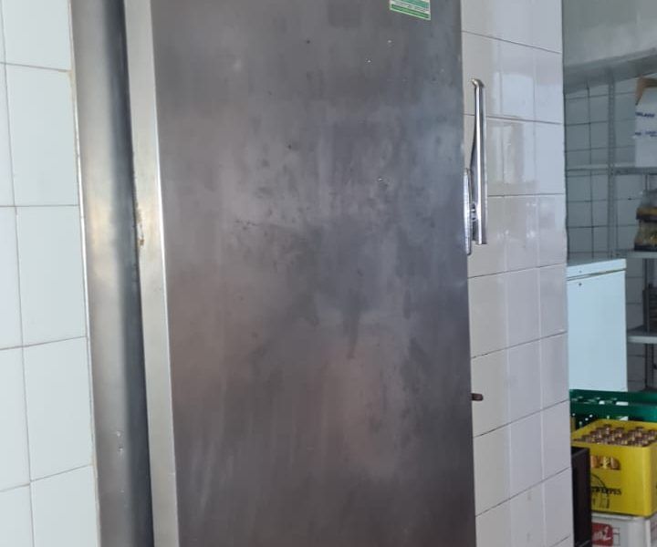 Traspaso cafetería Fuengirola - Facturación media 1.200€ al día