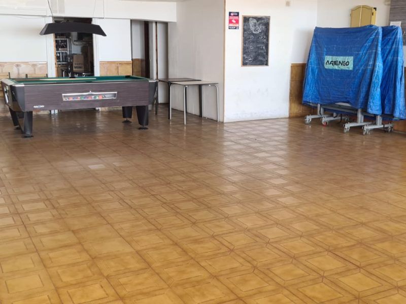 Traspaso cafetería Fuengirola - Facturación media 1.200€ al día