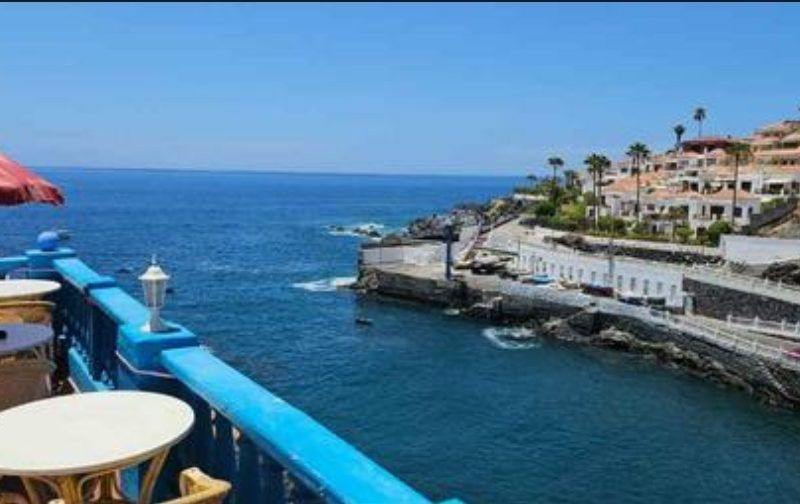 Traspaso restaurante Tenerife